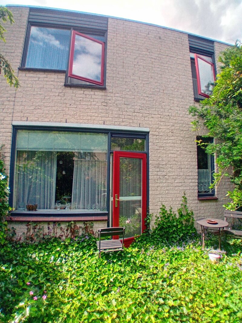 Nystadstraat 11