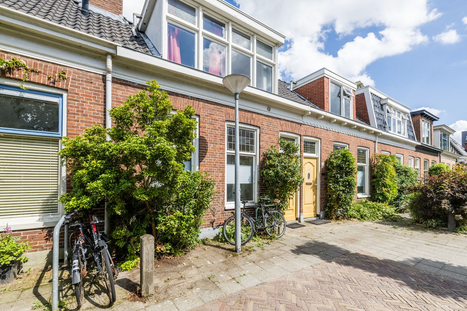 Wester Badstraat 42