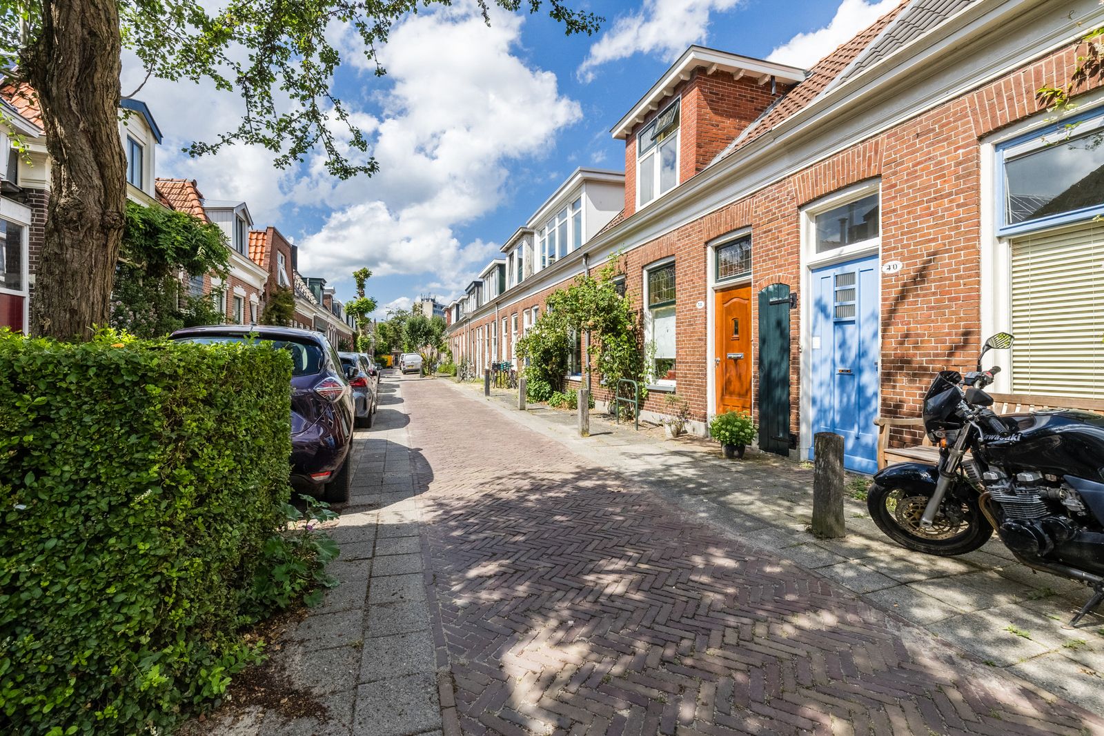 Wester Badstraat 42