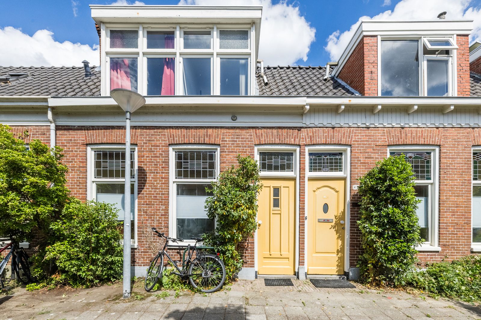 Wester Badstraat 42