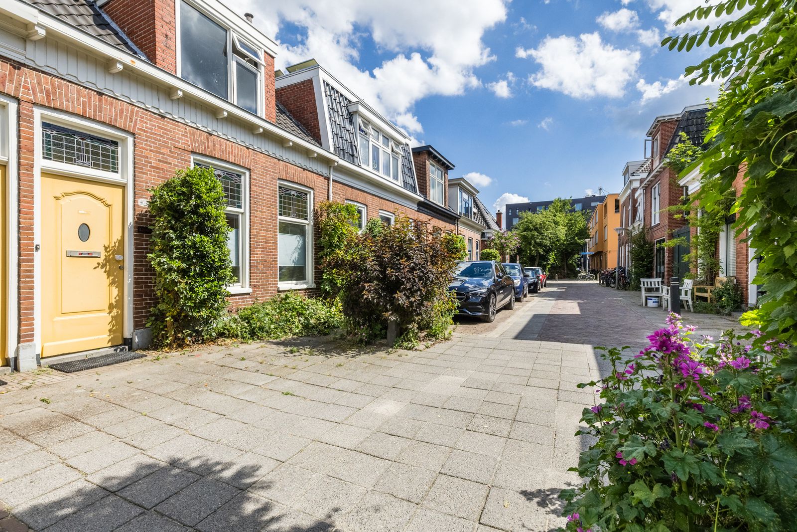 Wester Badstraat 42