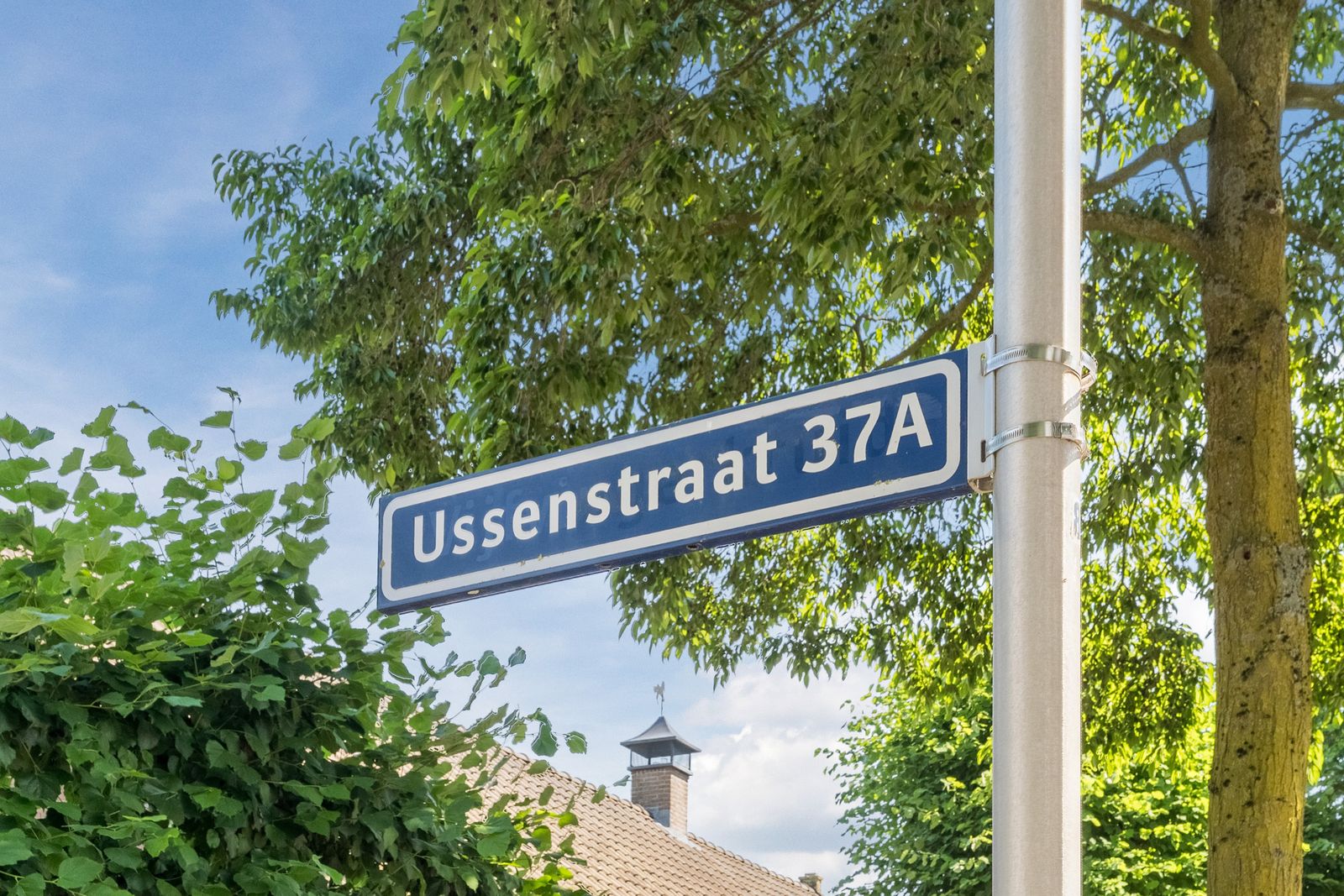 Ussenstraat 37A