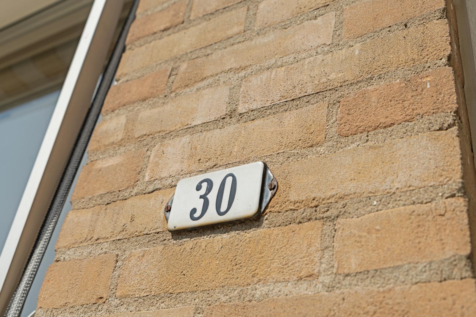 Maatweg 30