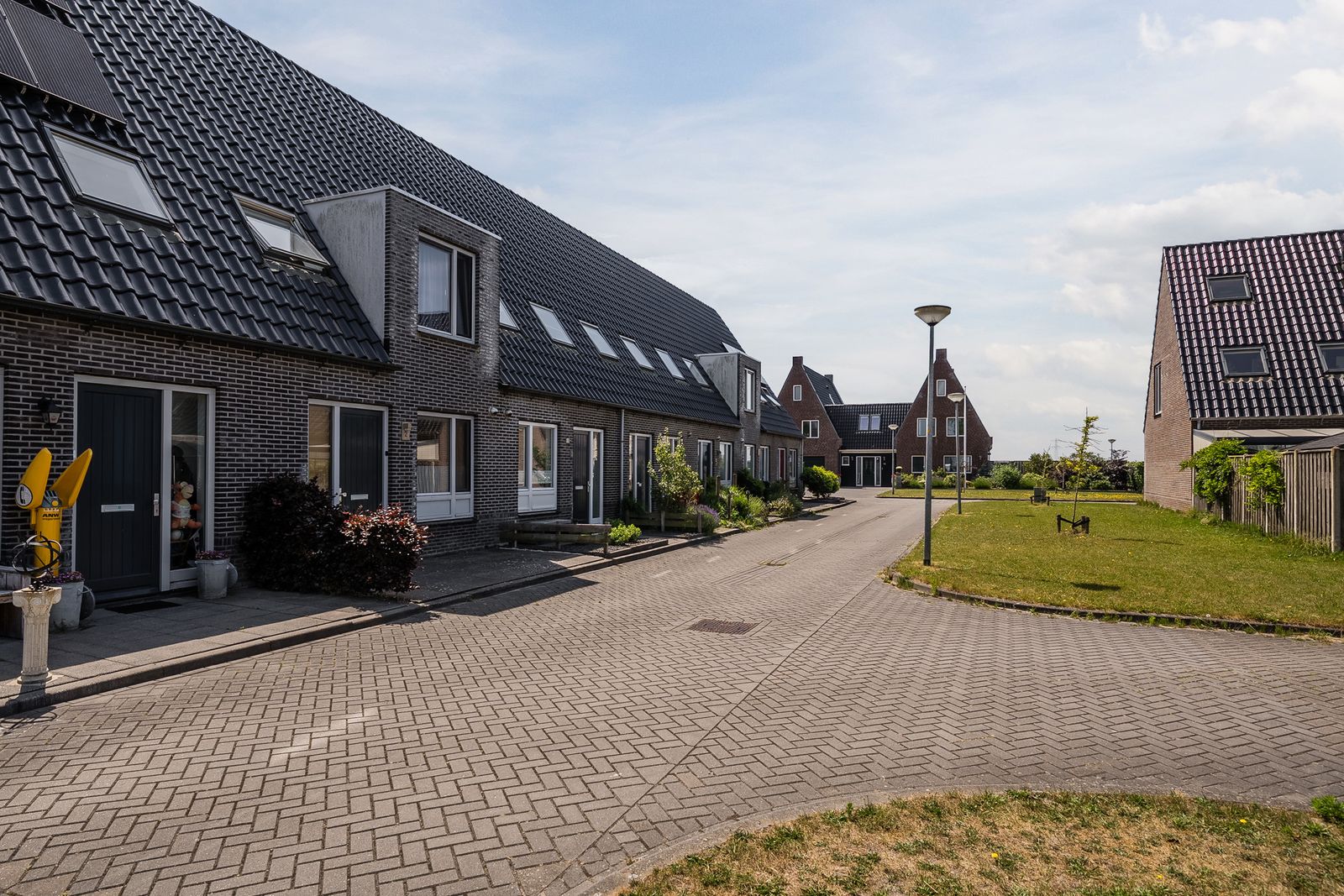 Muntenerf 3