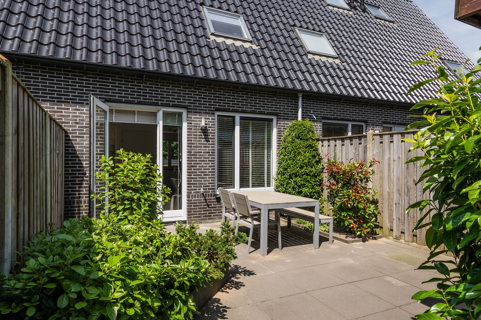 Muntenerf 3