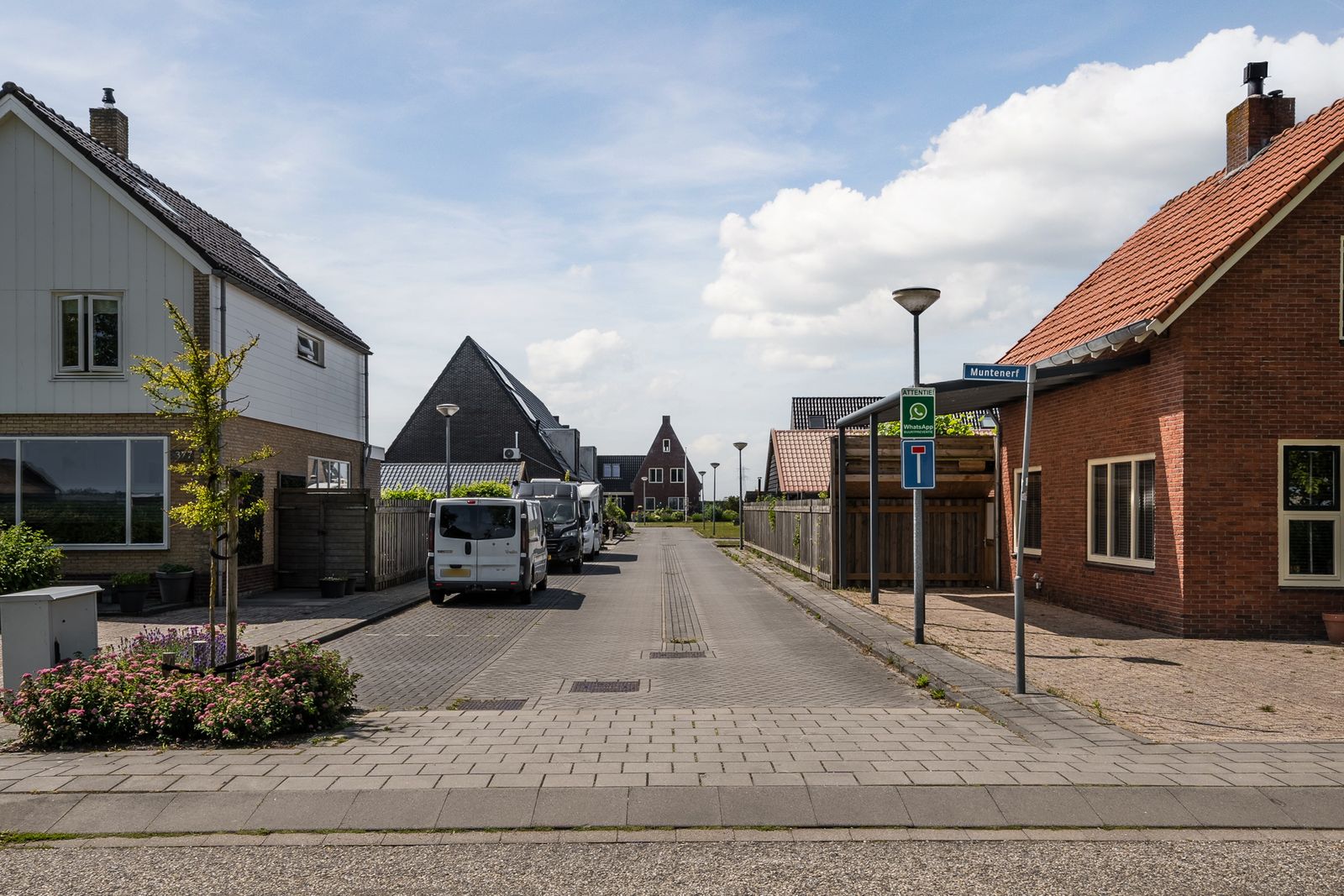 Muntenerf 3