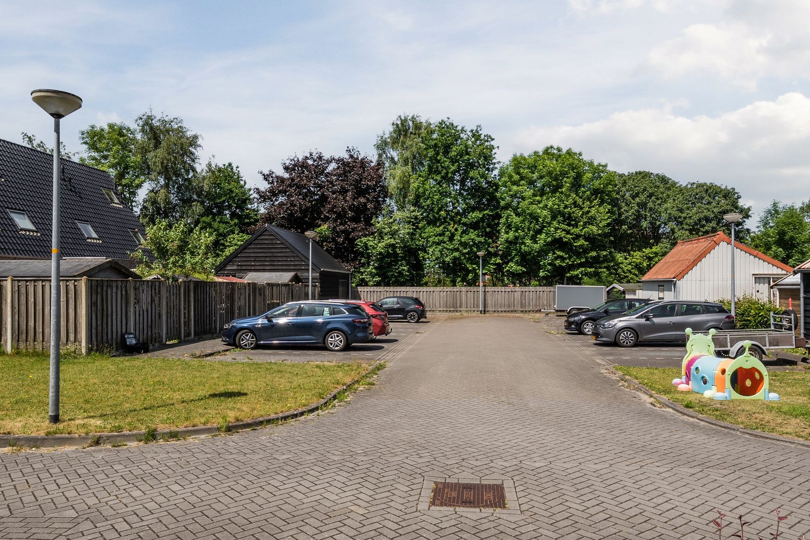 Muntenerf 3