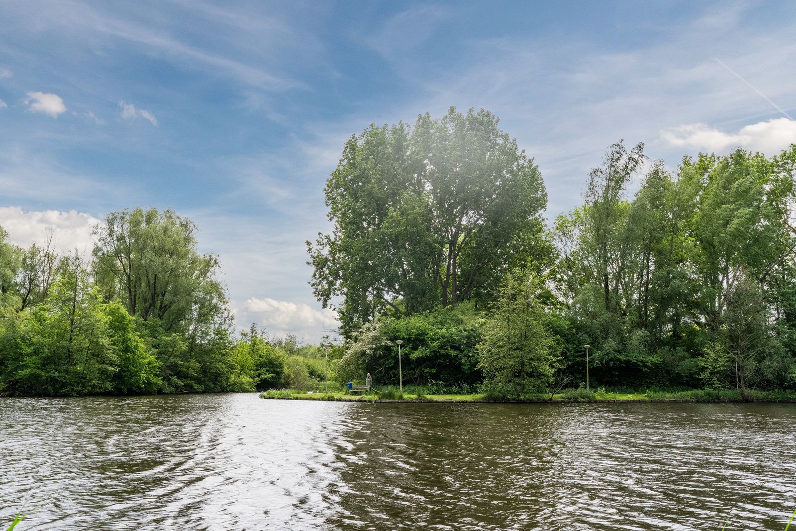 Hoge Vijver 64