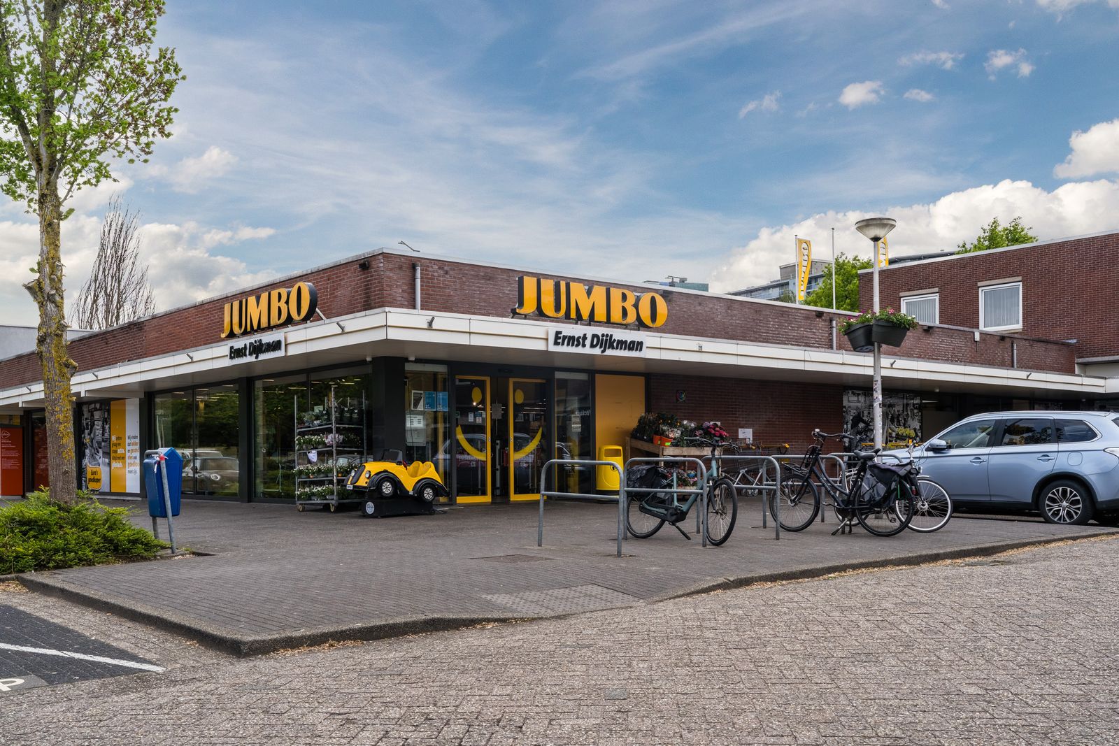 Hoge Vijver 64