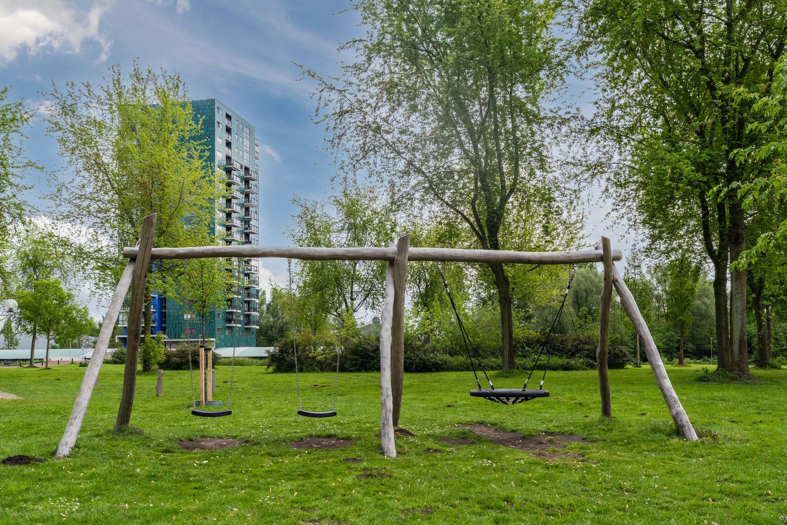 Hoge Vijver 64