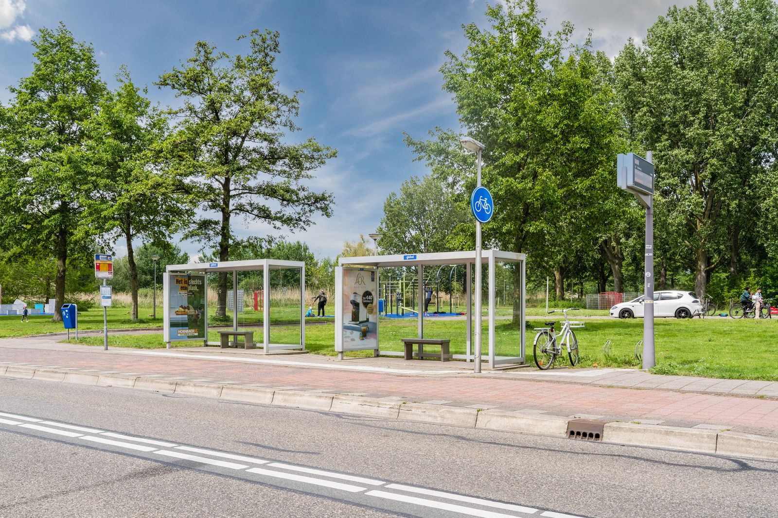 Hoge Vijver 64