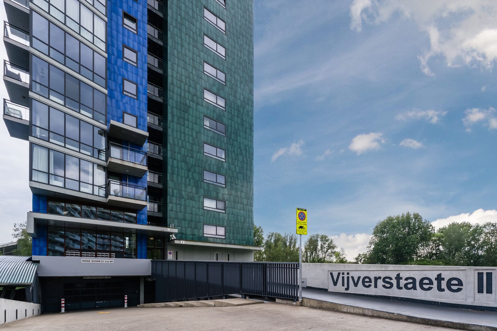 Hoge Vijver 64