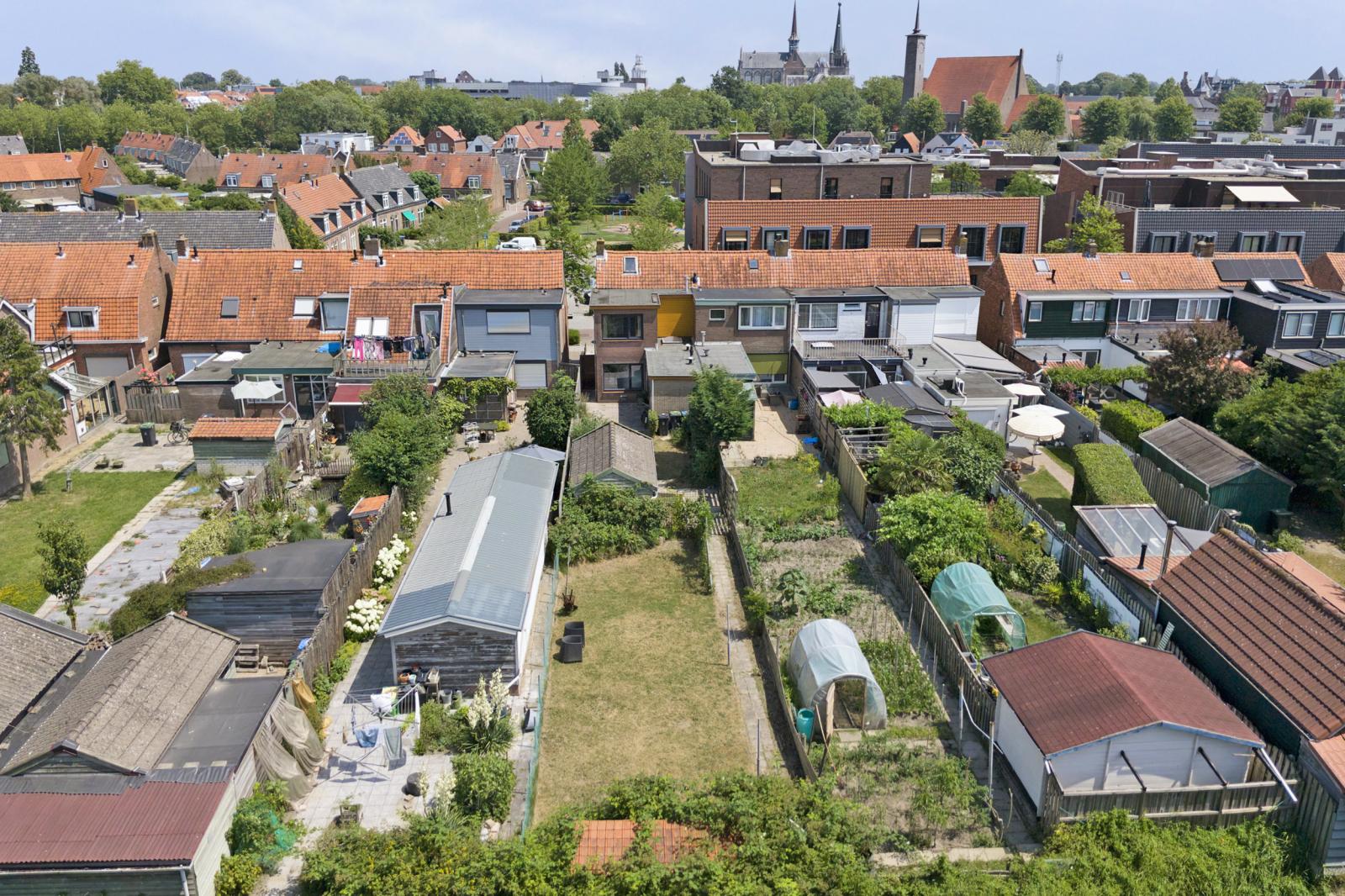 Scheldestraat 77