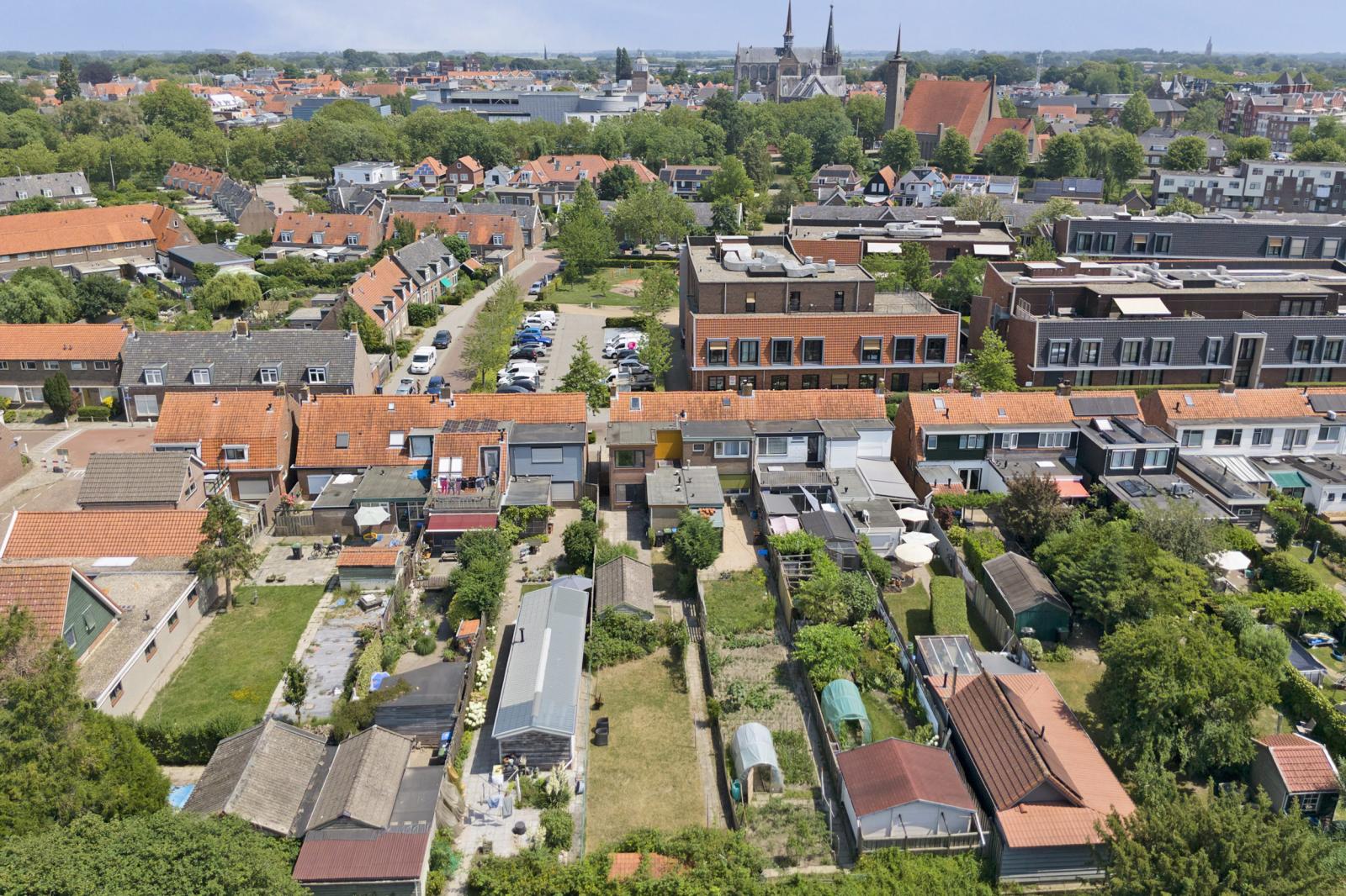 Scheldestraat 77