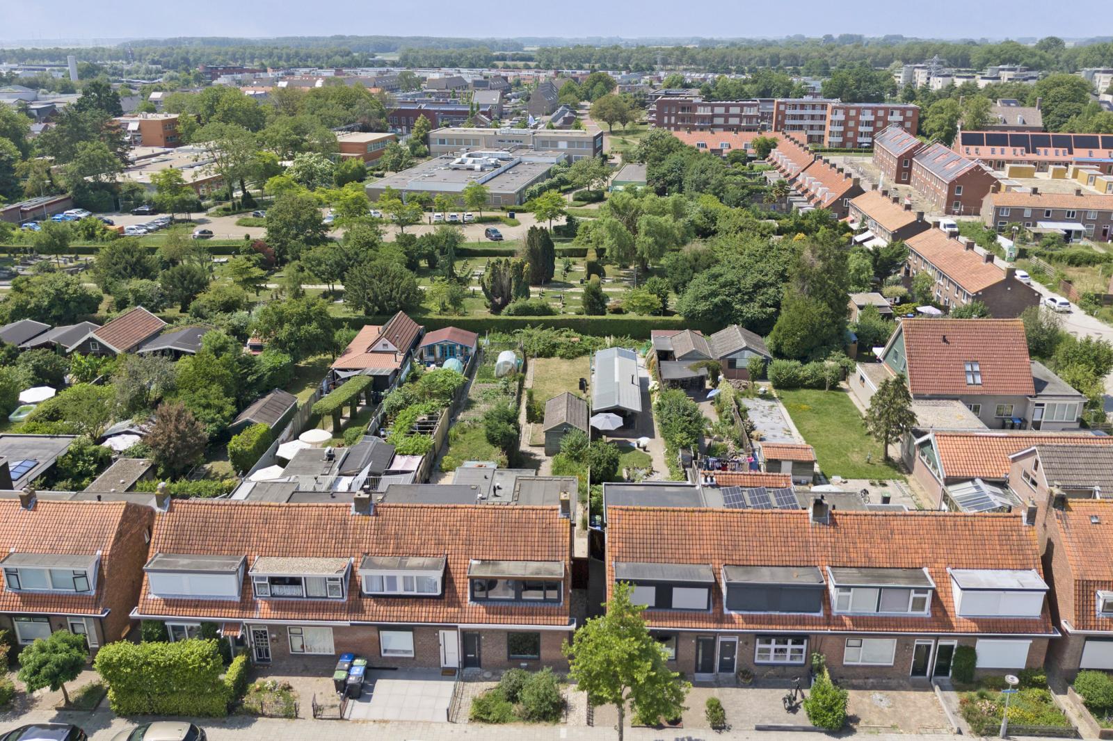 Scheldestraat 77
