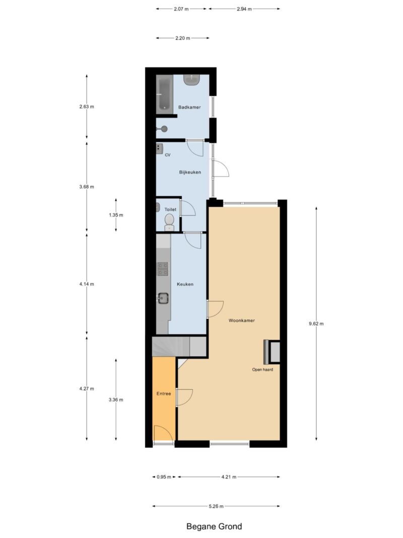 Scheldestraat 77