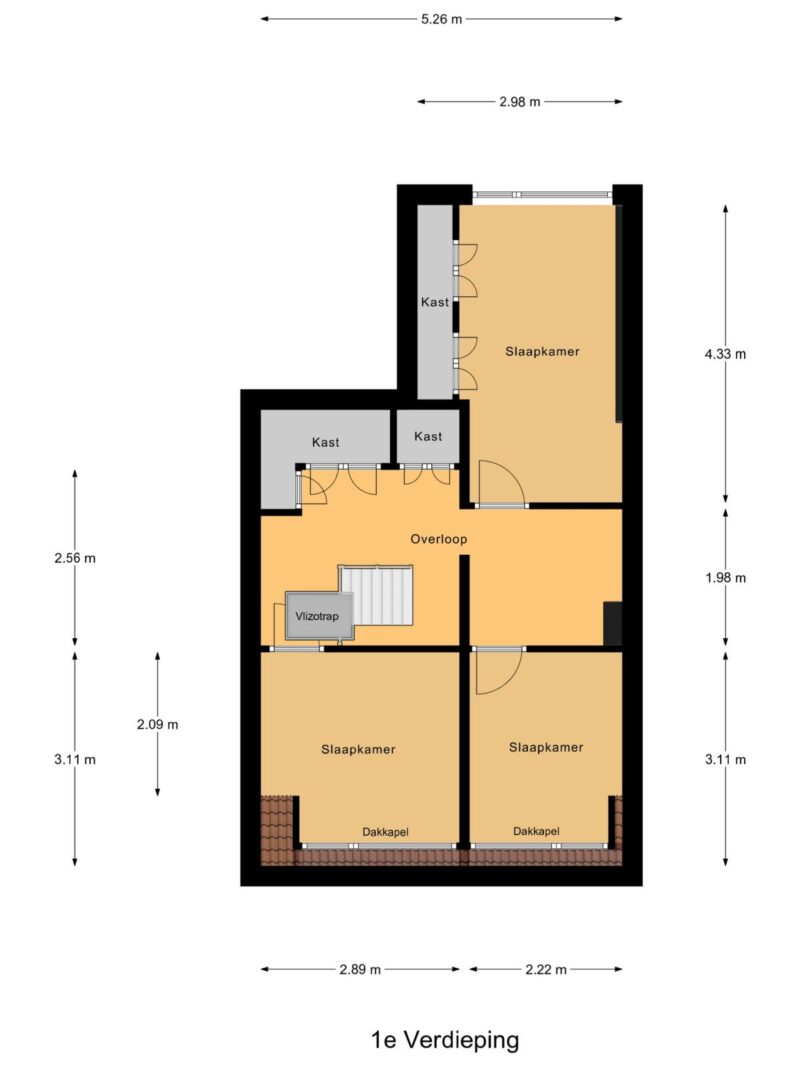 Scheldestraat 77