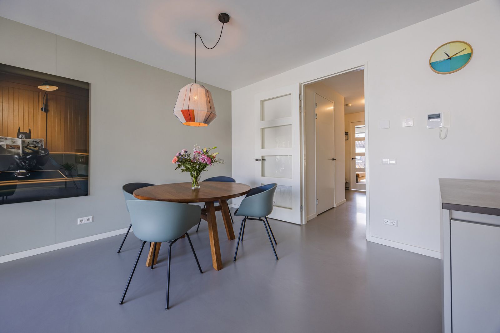 Eendrachtsstraat 139D