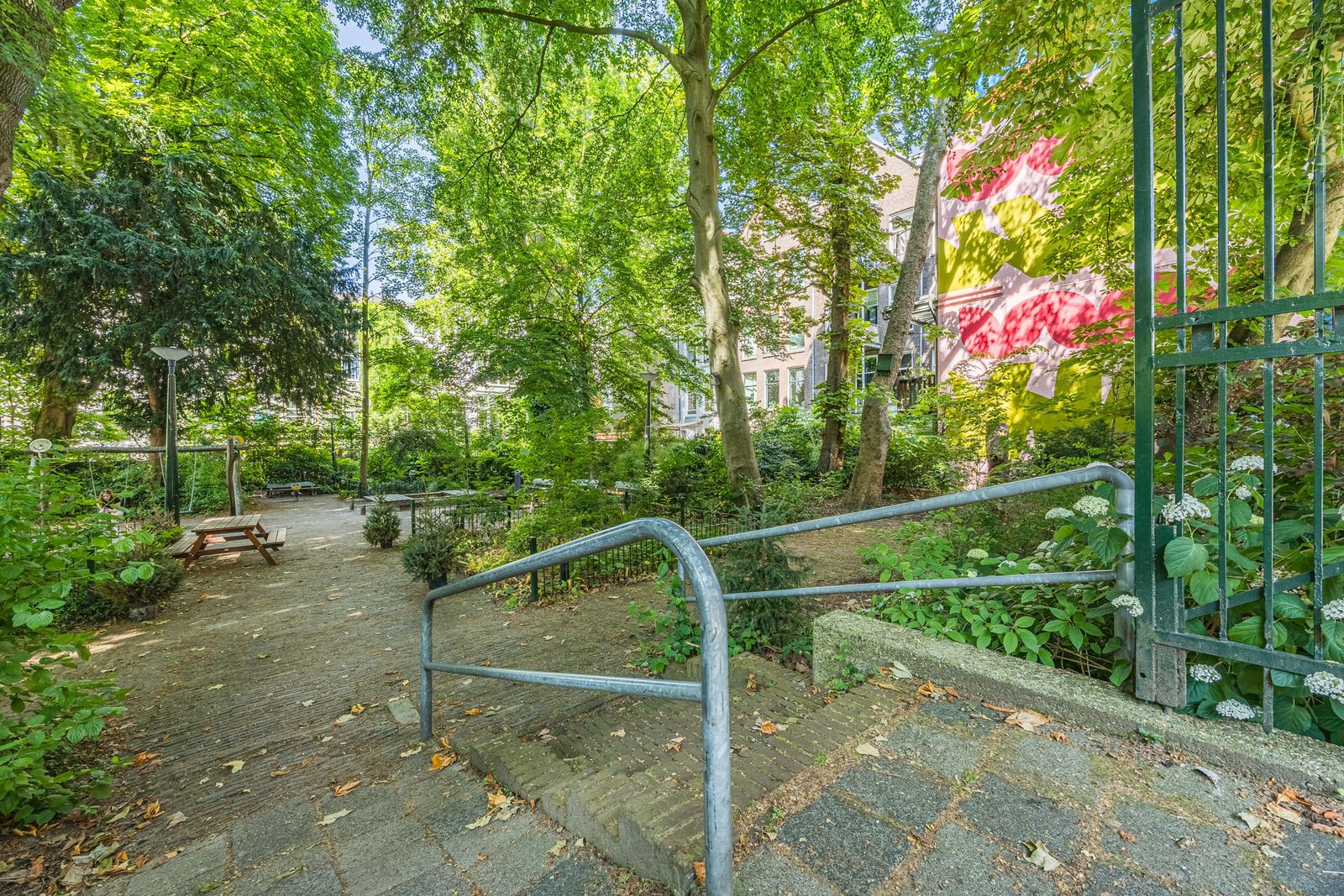 Eendrachtsstraat 139D