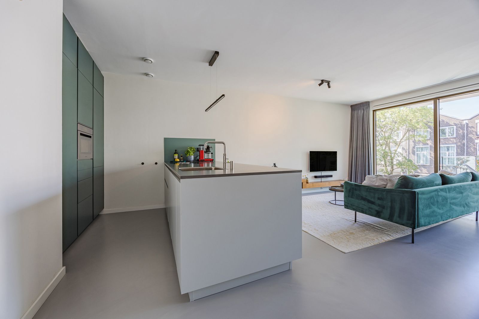 Eendrachtsstraat 139D