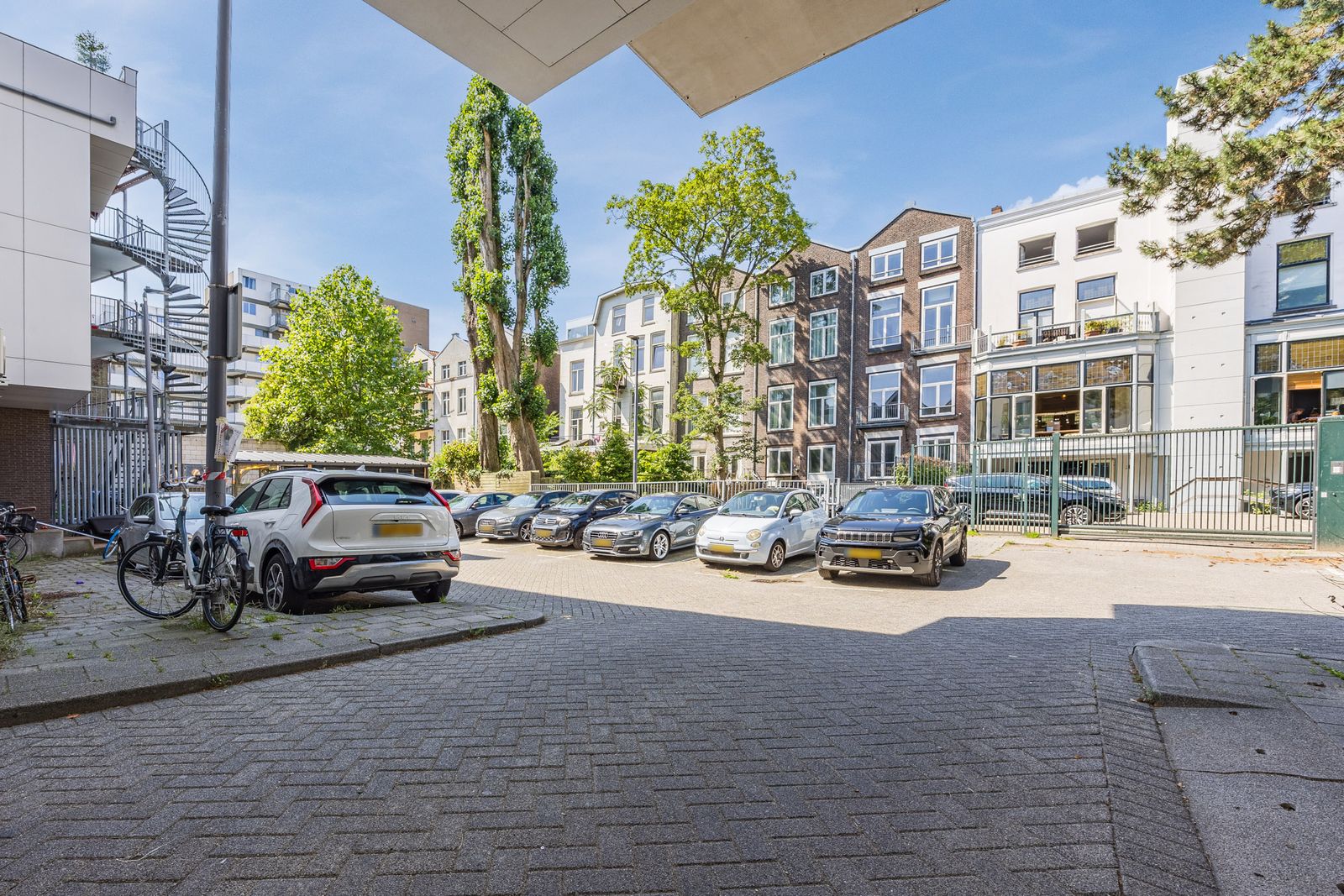 Eendrachtsstraat 139D