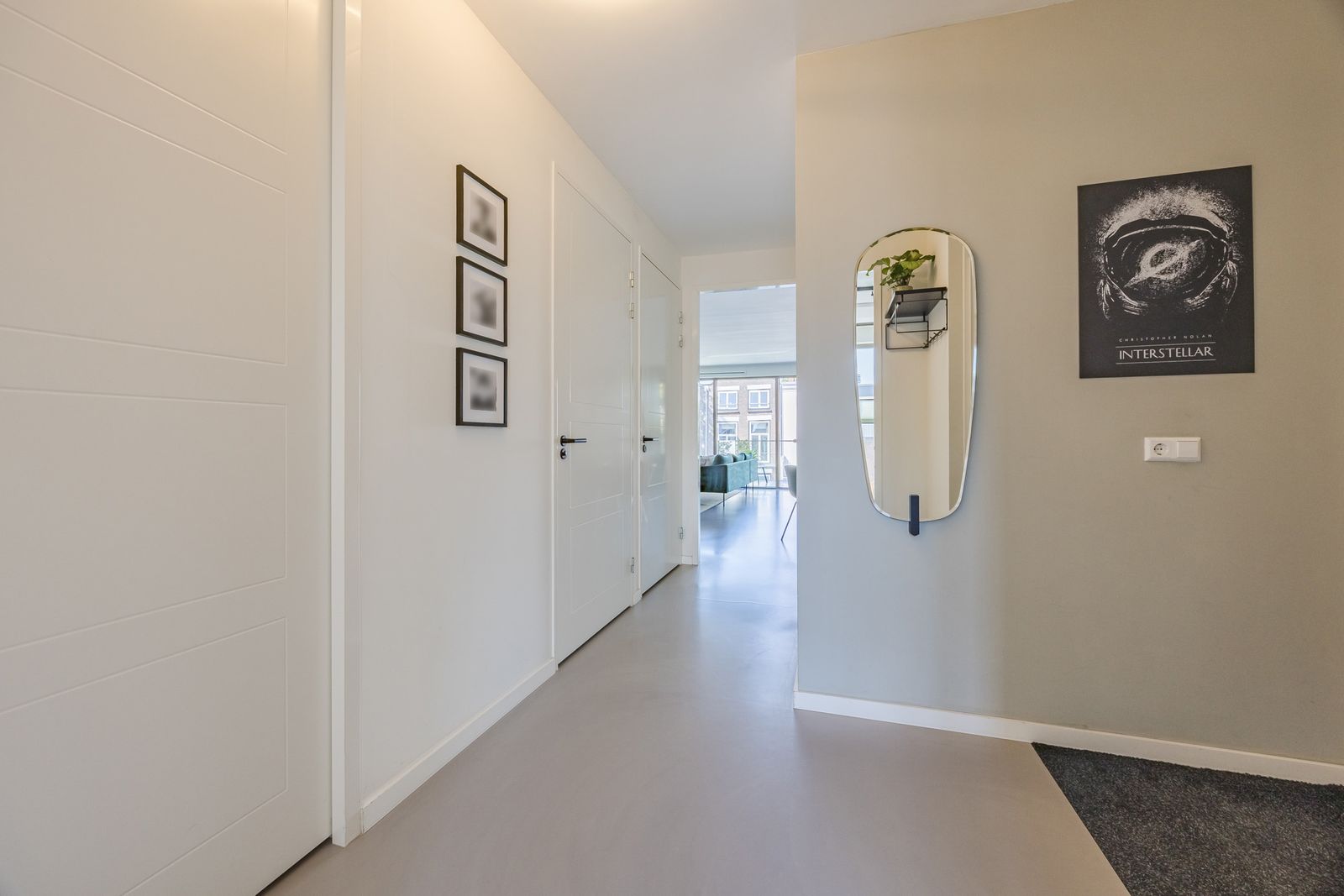 Eendrachtsstraat 139D