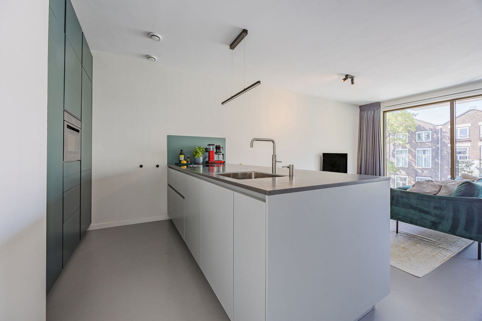 Eendrachtsstraat 139D