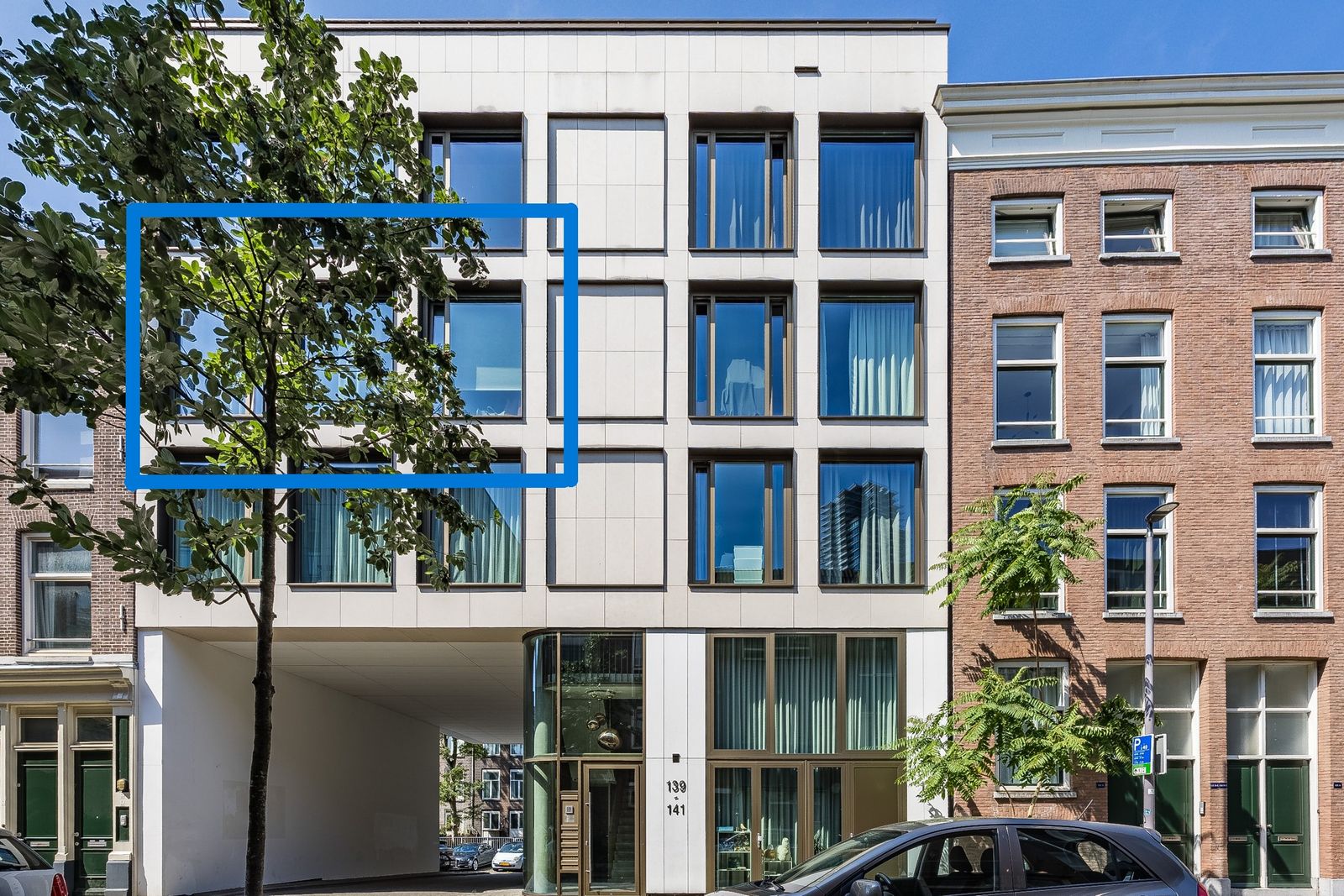 Eendrachtsstraat 139D