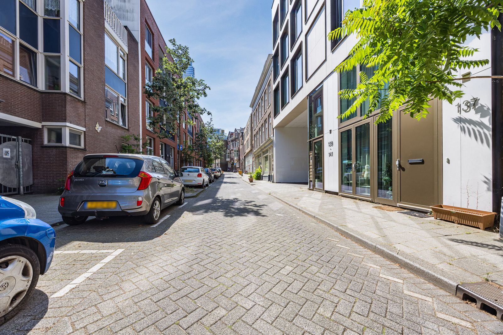 Eendrachtsstraat 139D