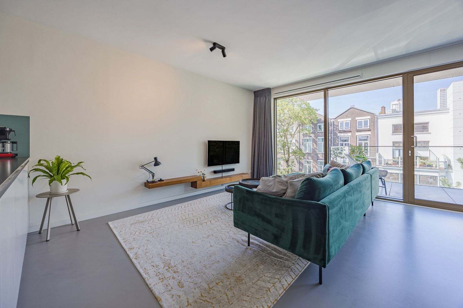 Eendrachtsstraat 139D