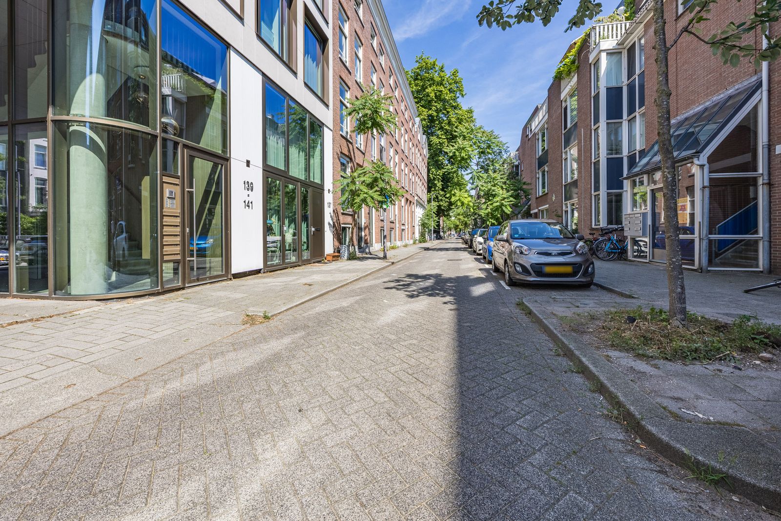 Eendrachtsstraat 139D