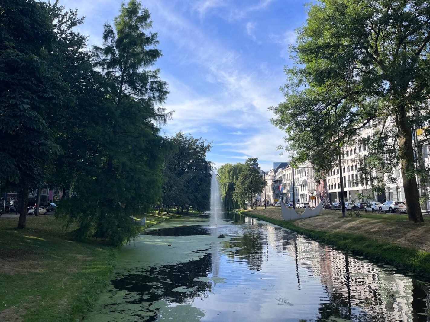 Eendrachtsstraat 139D