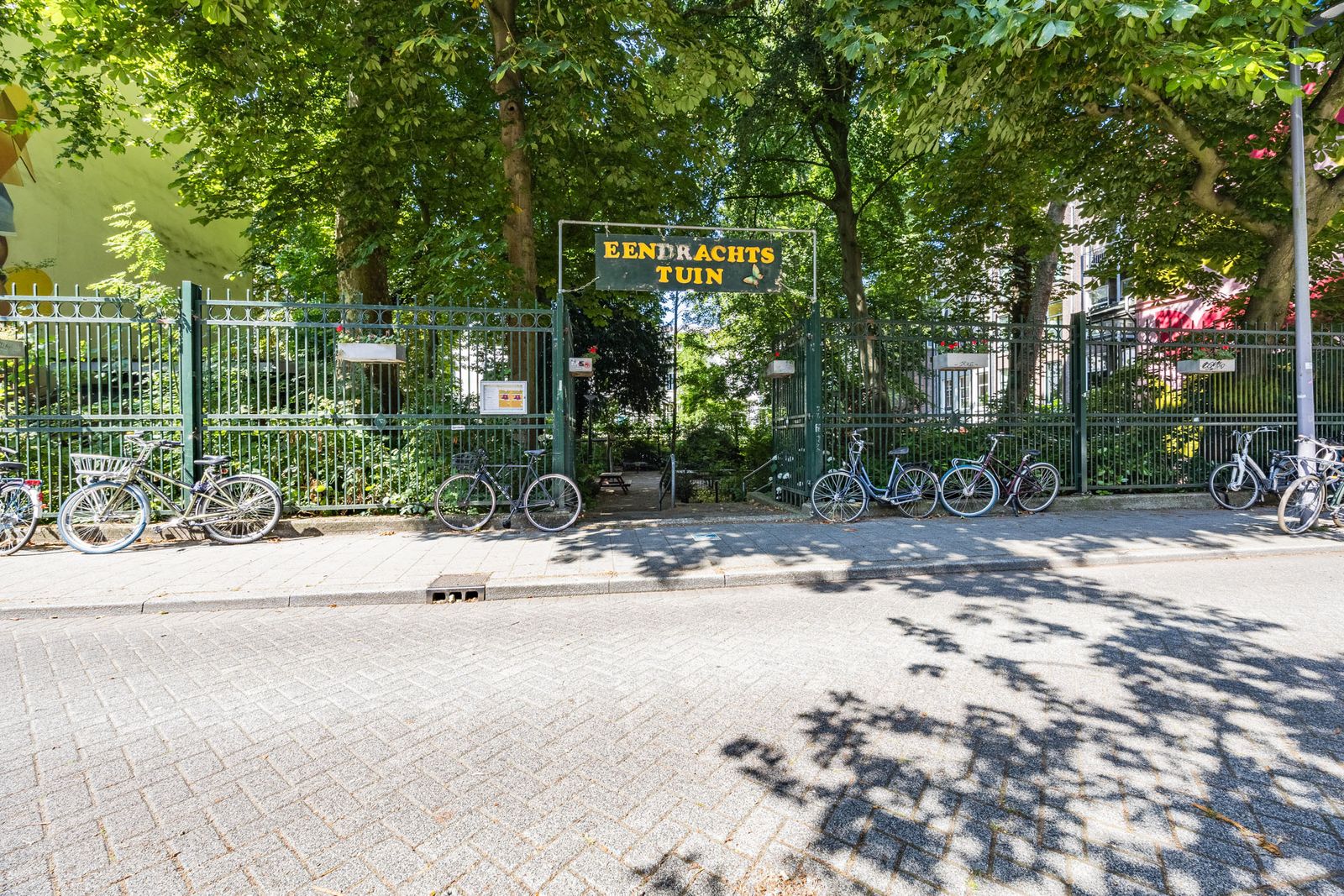 Eendrachtsstraat 139D