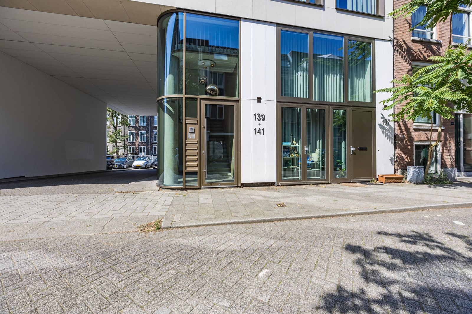 Eendrachtsstraat 139D