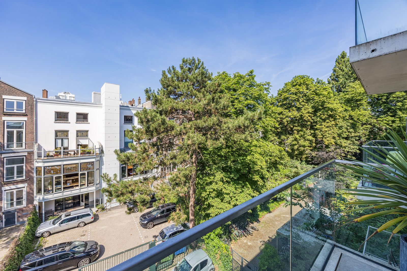 Eendrachtsstraat 139D