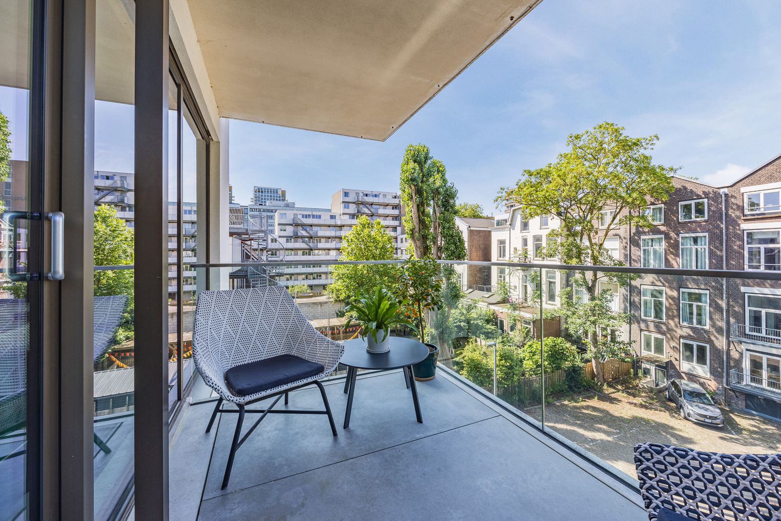 Eendrachtsstraat 139D