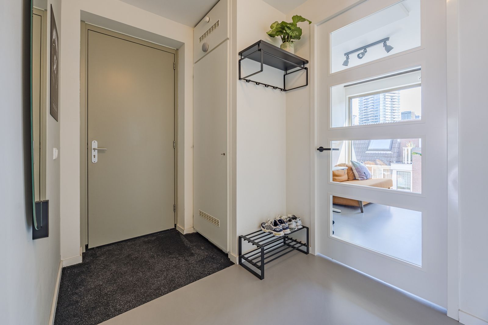 Eendrachtsstraat 139D