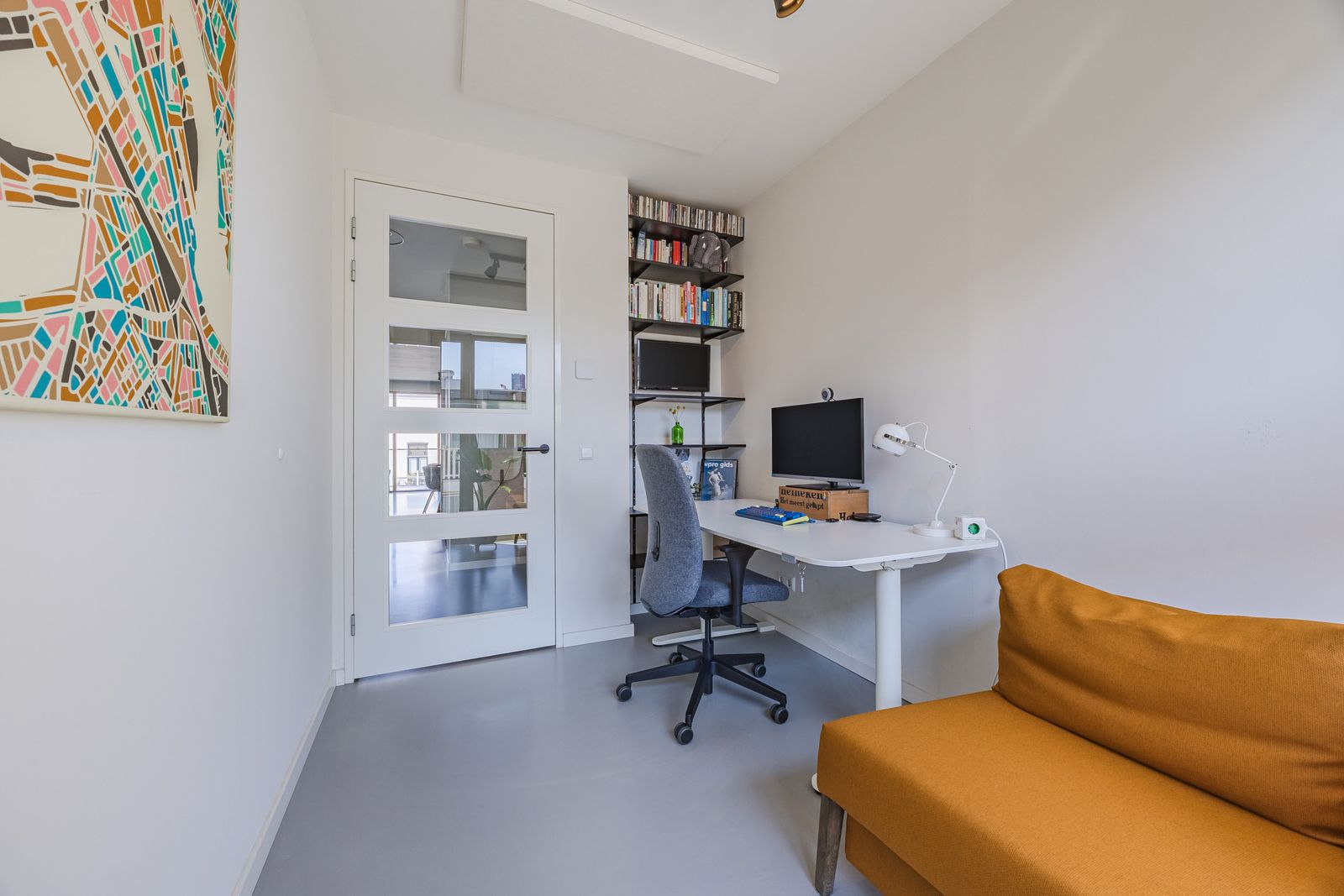 Eendrachtsstraat 139D