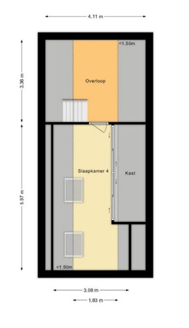 Koninginnekruid 10