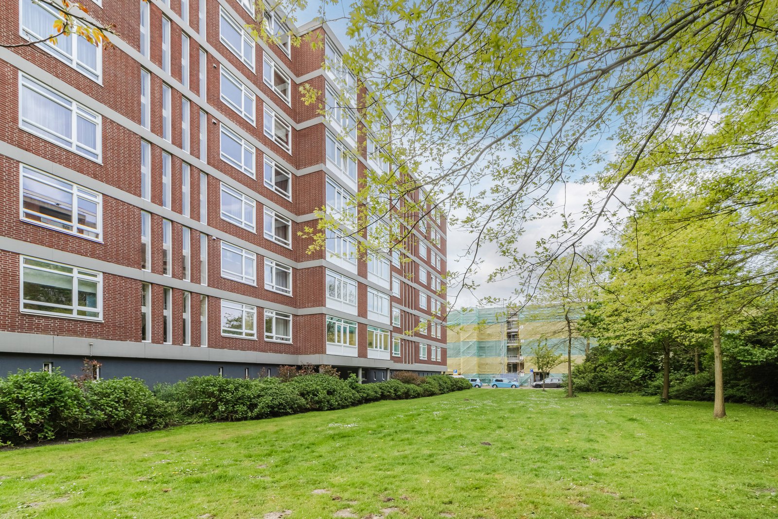 Kornalijnhorst 234
