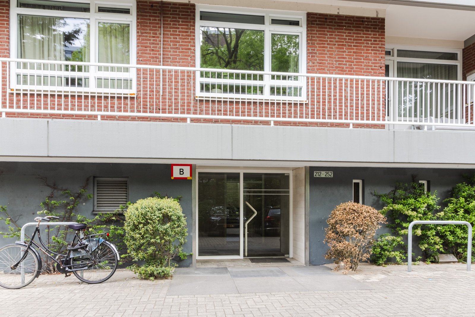 Kornalijnhorst 234