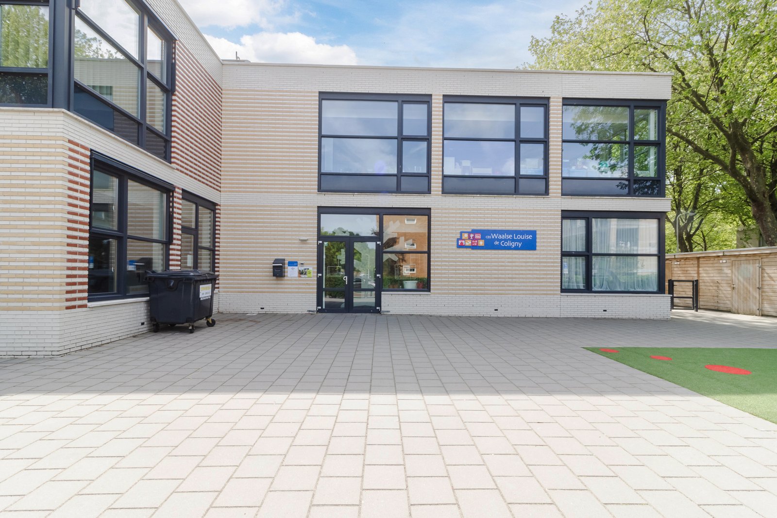 Kornalijnhorst 234