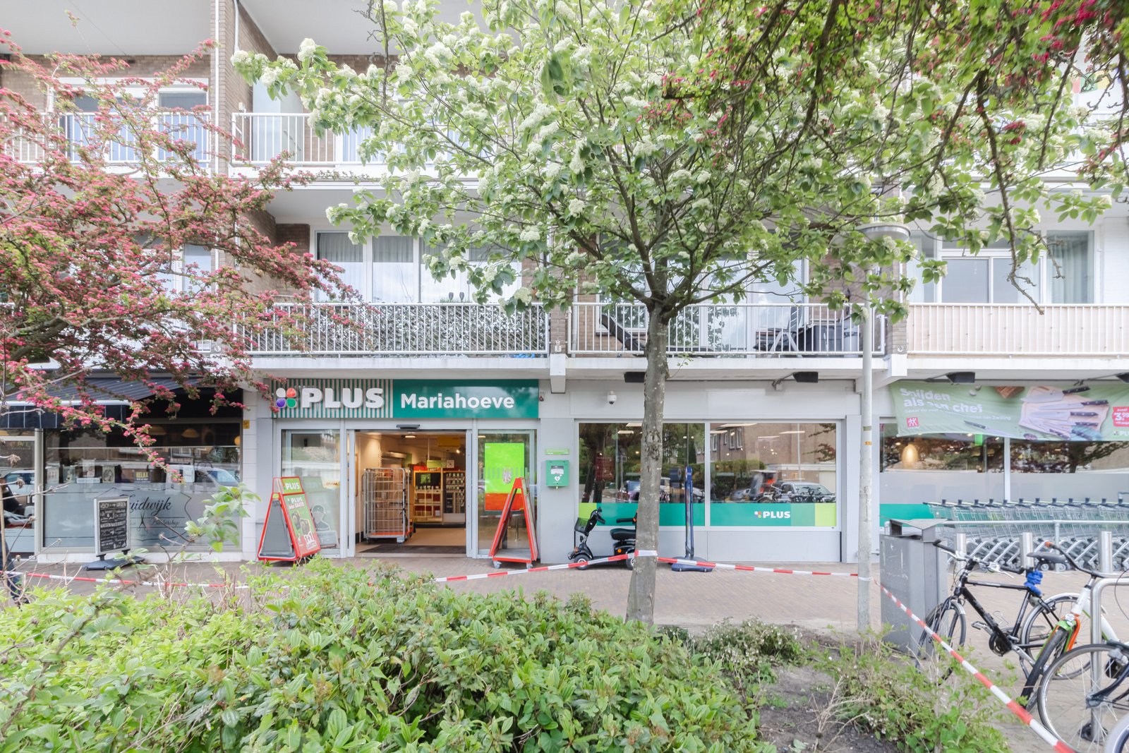 Kornalijnhorst 234