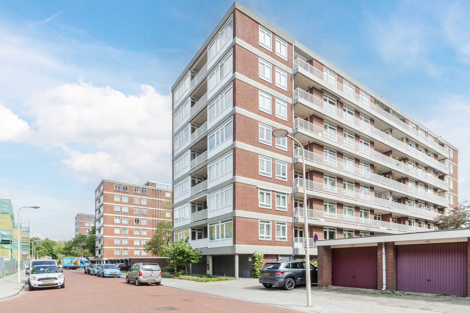 Kornalijnhorst 234
