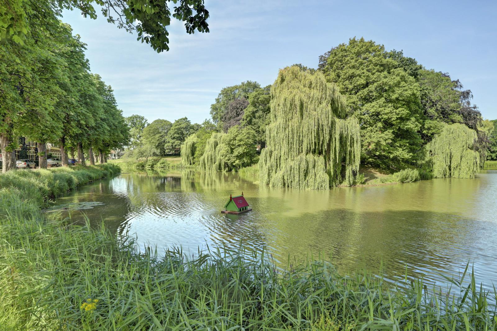 Oostsingel 122A