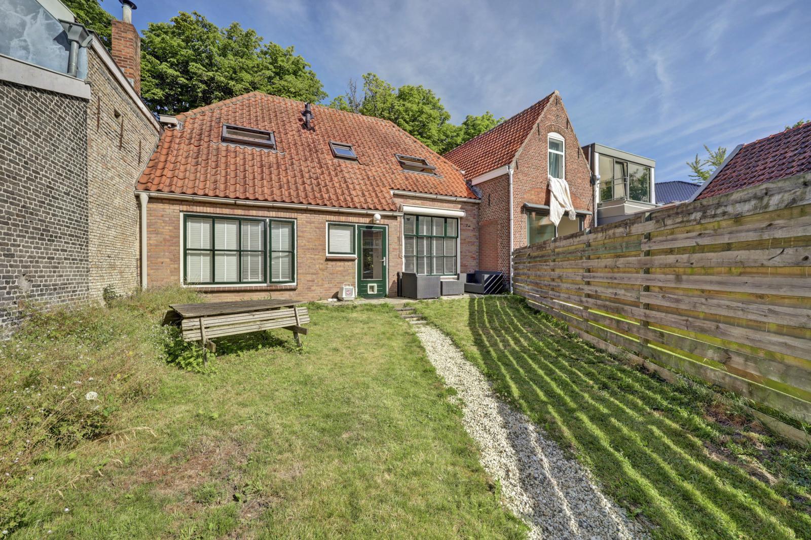 Oostsingel 122A