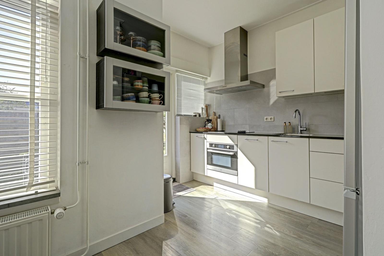 Oostsingel 122A