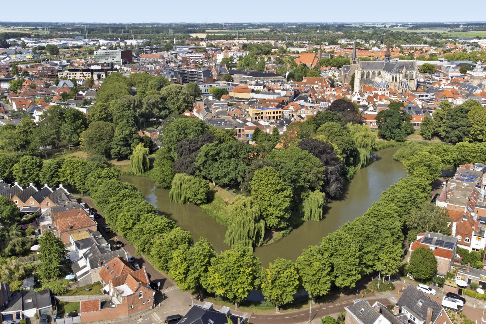 Oostsingel 122A
