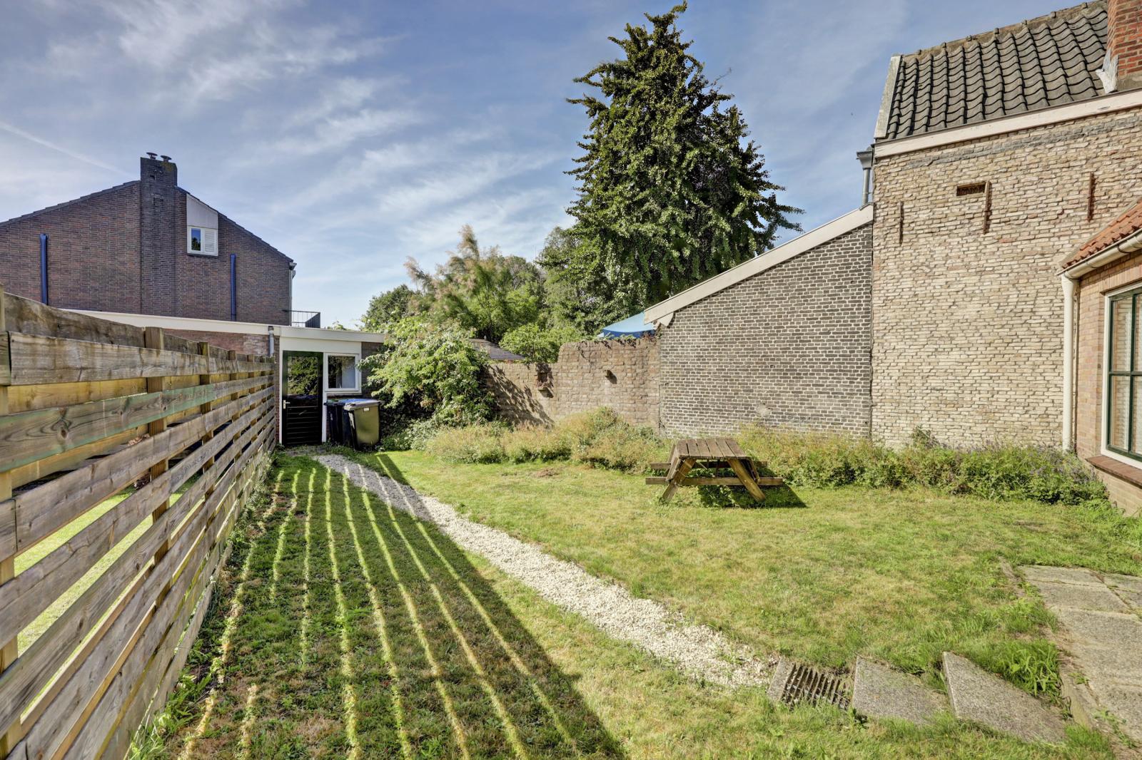 Oostsingel 122A