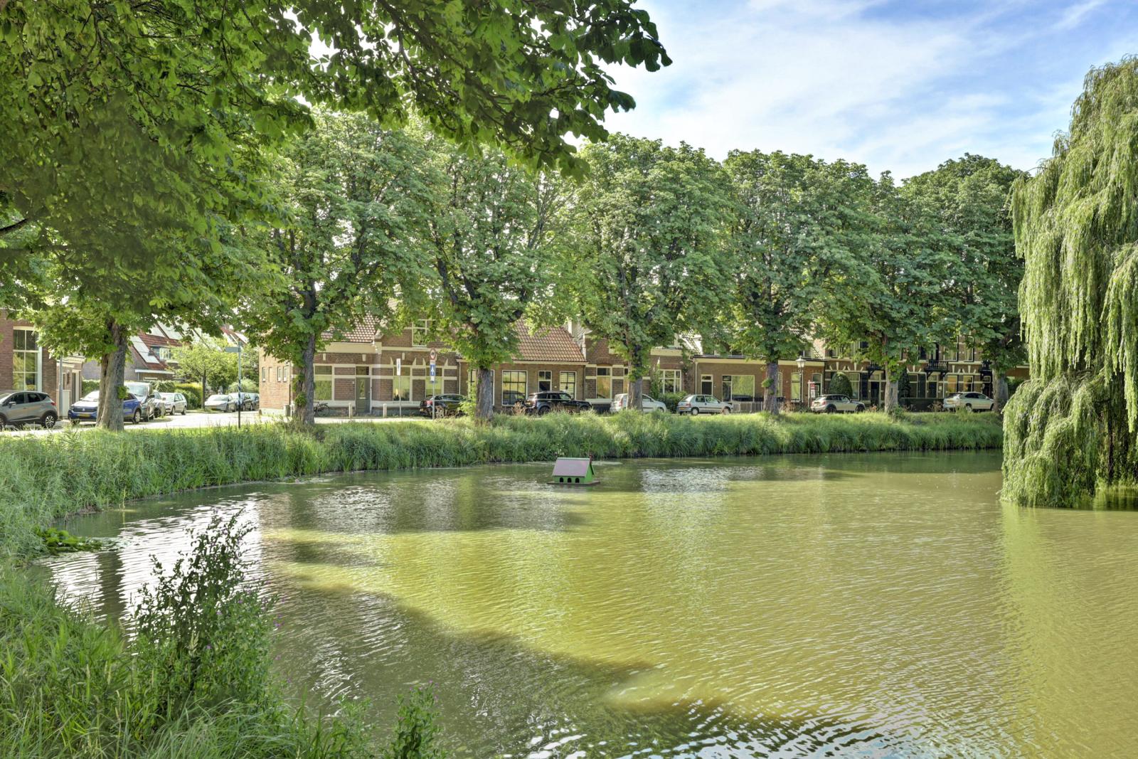 Oostsingel 122A